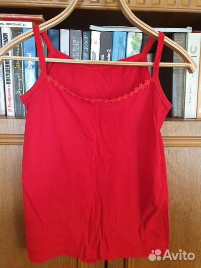 Майка женская