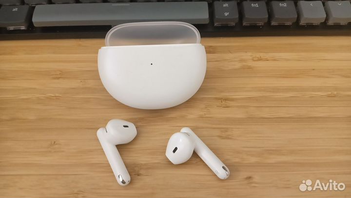 Беспроводные наушники Oppo Enco Air