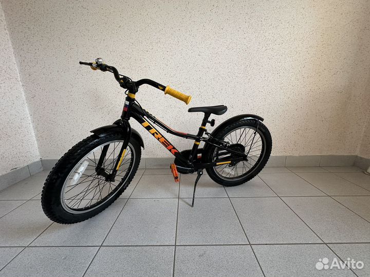 Велосипед trek precaliber 20