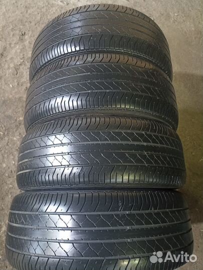 Dunlop SP Sport 270 235/55 R19