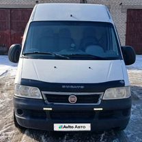 FIAT Ducato 2.3 MT, 2008, 630 000 км