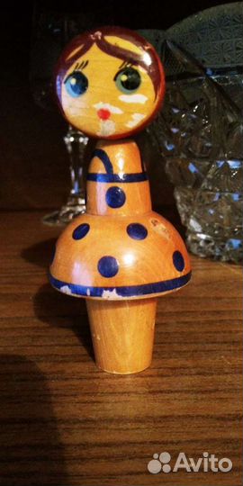 Фигурки СССР