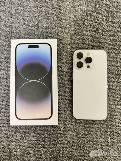 iPhone 14 Pro, 128 ГБ