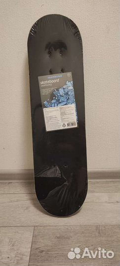 Скейтборд