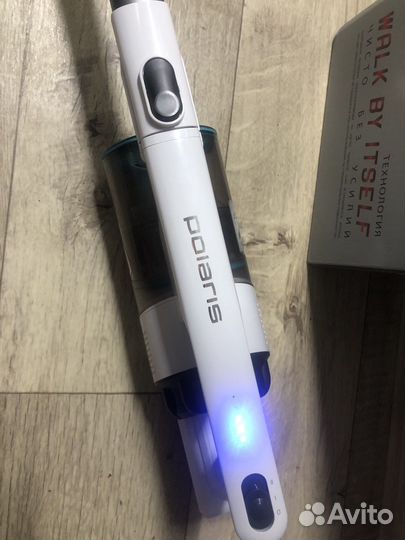 Пылесос Polaris