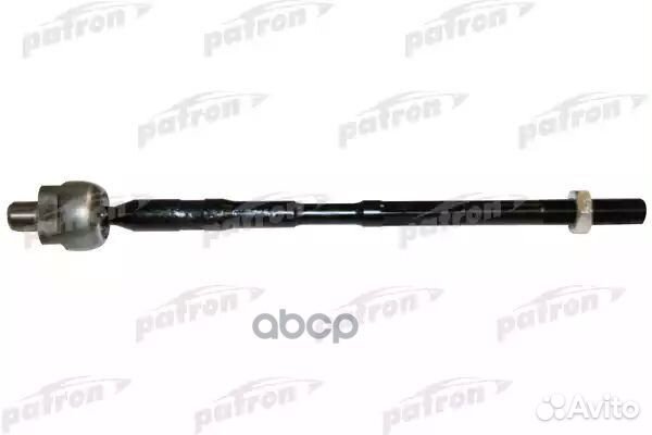 Тяга рулевая nissan: almera tino (V10 ) 08/200