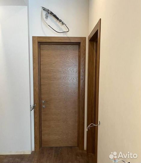 Двери межкомнатные от завода