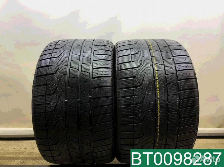 Pirelli Winter Sottozero 240 Serie II 295/30 R19 100V