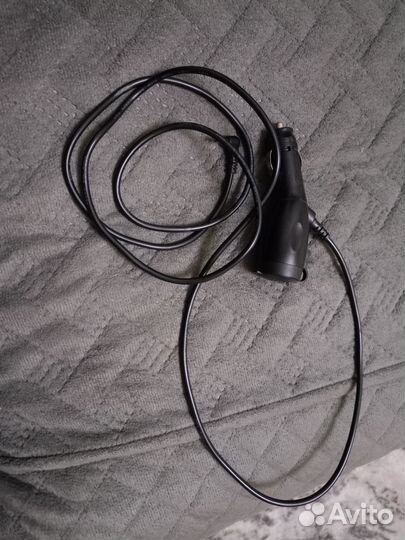 Видеорегистратор авторадар Subini