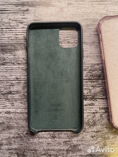Чехлы на iPhone 11pro max