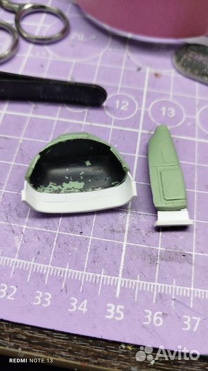 Допы Ми-8 1/72