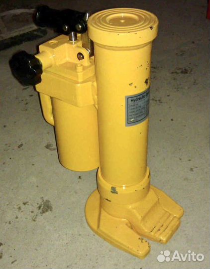 Аренда такелажного оборудования