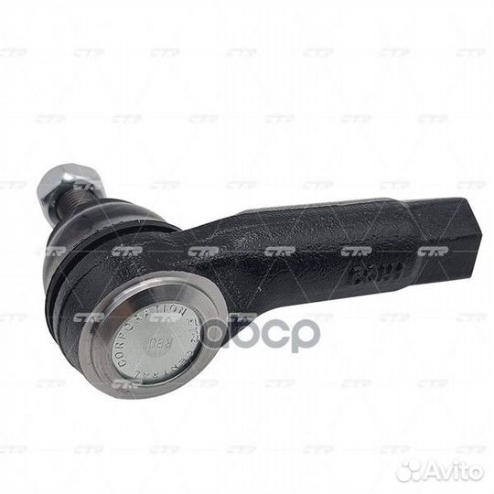 Наконечник рулевой skoda octavia 13/seperb 09