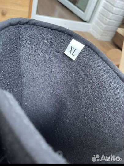 Ортез на голеностопный сустав