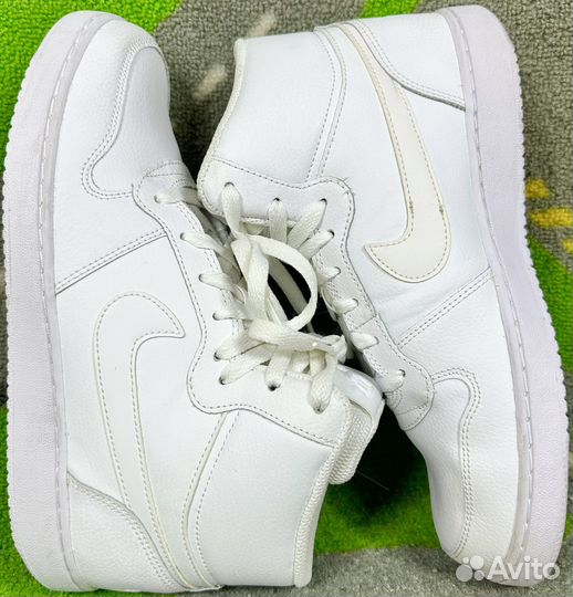Nike Ebernon Mid Оригинал