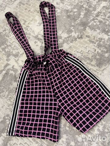 Шорты для девочек