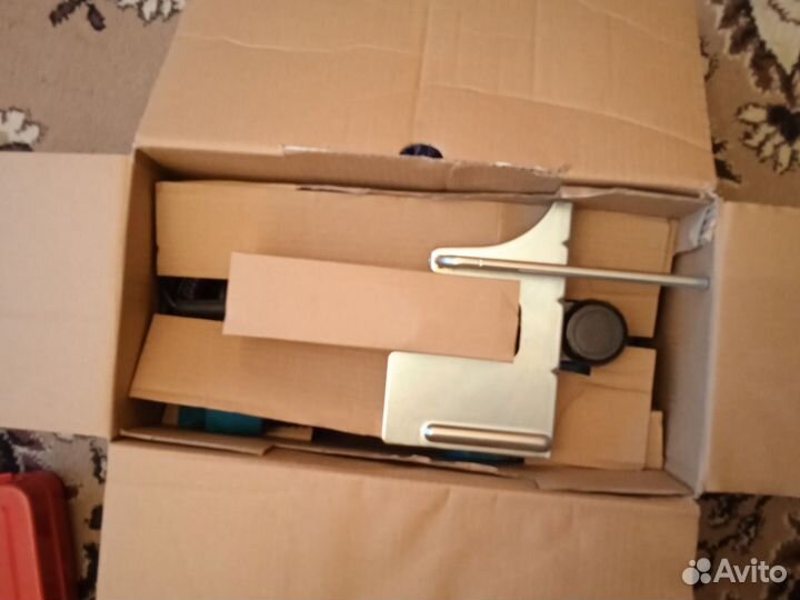 Электрорубанок makita 1911b