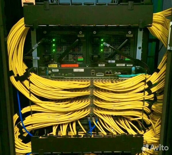 Кабельменеджмент