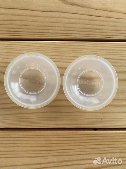 Накладки для груди medela