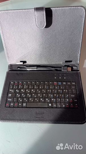 Чехол на планшет