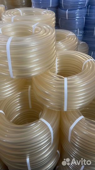 Шланг поливочный силиконовый 3/4 (18мм)