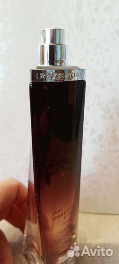 Givenchy very irresistidle L'intense п/в