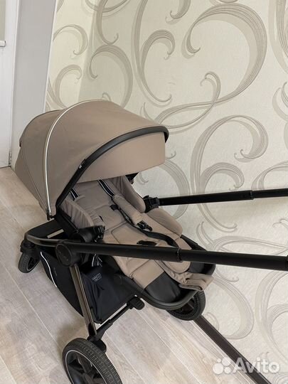 Коляска carello ultimo 2 в 1