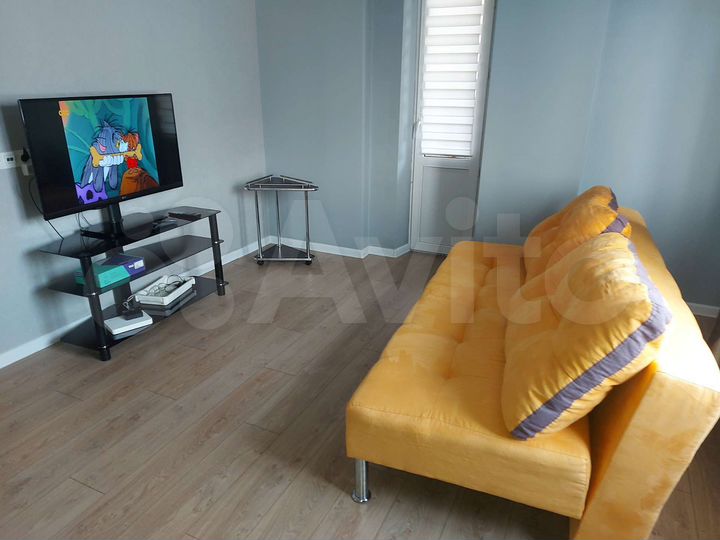 2-к. квартира, 70 м², 3/4 эт.