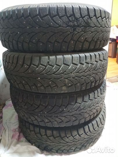 Pirelli Formula Ice 185/65 R15 88T