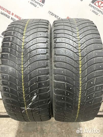 Michelin X-Ice North 3 215/55 R16 97M
