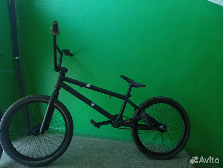 Bmx