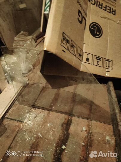 Стекла на Волгу 3110