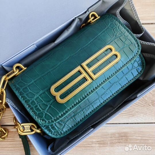 Сумка женская натуральная кожа