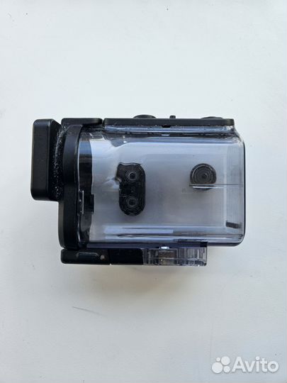 Аква бокс для экшн-камеры Sony x3000