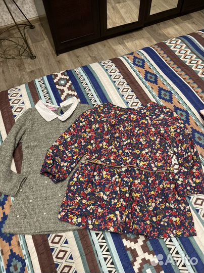 Одежда для девочки