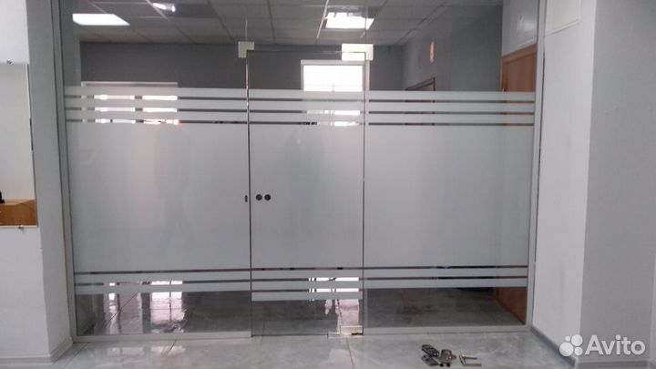 Алюм фасад,замена стеклопакетов, витрины, витражи