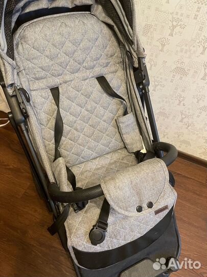 Прогулочная коляска Babalo future