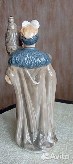 Штоф/графин 