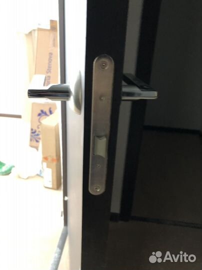 Дверь межкомнатная