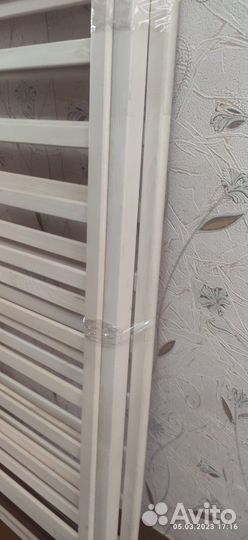 Кровать Алита с продольным маятником