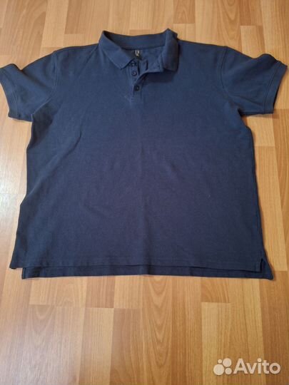 Футболка поло baon