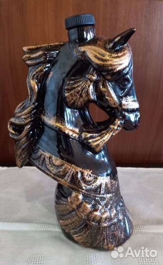 Графины и стопки