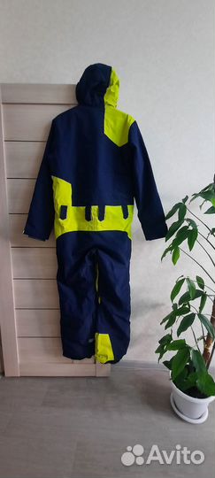 Горнолыжный комбинезон snow headquarter