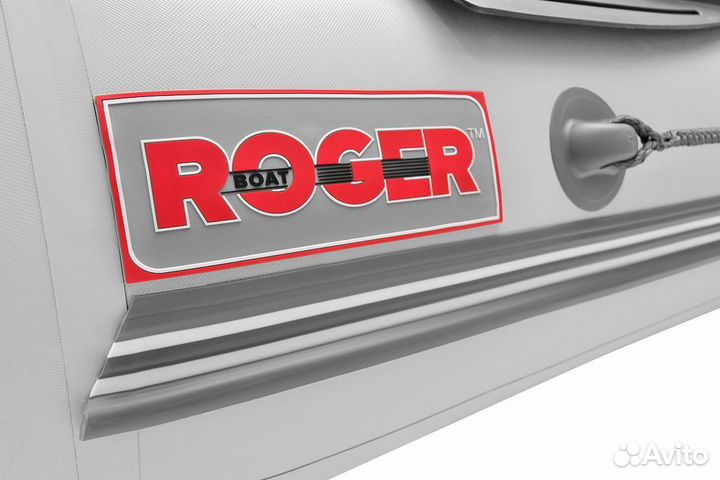 Лодка пвх Роджер (Roger) Sfera 3300 нднд