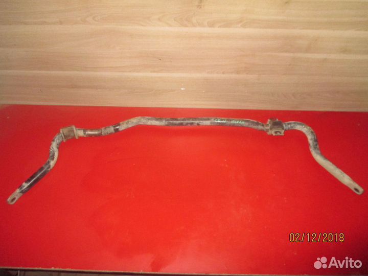 Стабилизатор передний Honda CR-V 2002-2006 Хонда