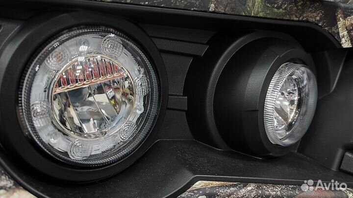 Aodes pathcross MAX 650 XE PRO sport