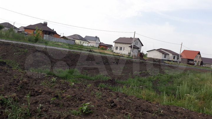 Участок 4,2 га (СНТ, ДНП)
