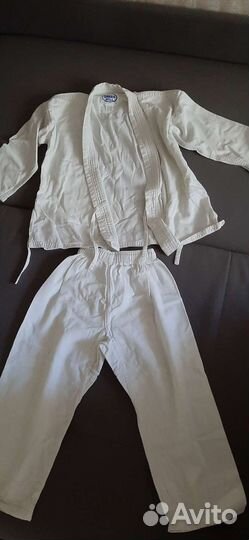 Кимоно для ушу, каратэ