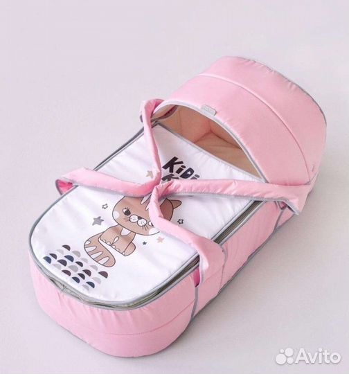 Новая Сумка-переноска для малышей