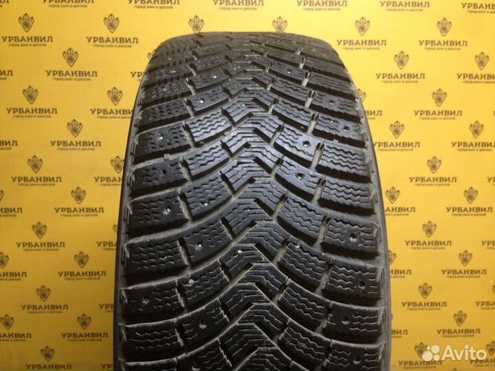 Michelin X-Ice North 225/55 R16